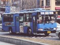 Seoul_City_Bus
